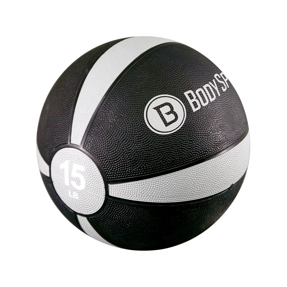 Body Sport - ZZRMB15 - Medicine Ball
