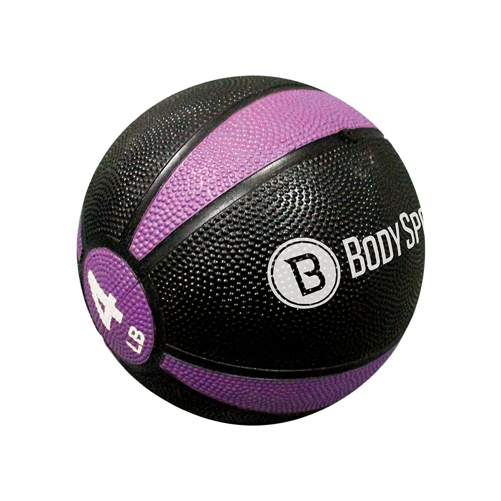 Body Sport - MB04 - Medicine Ball