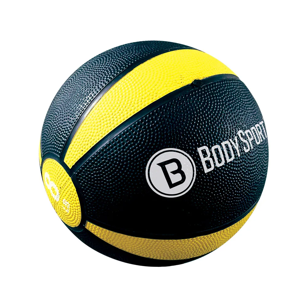 Body Sport - MB08 - Medicine Ball